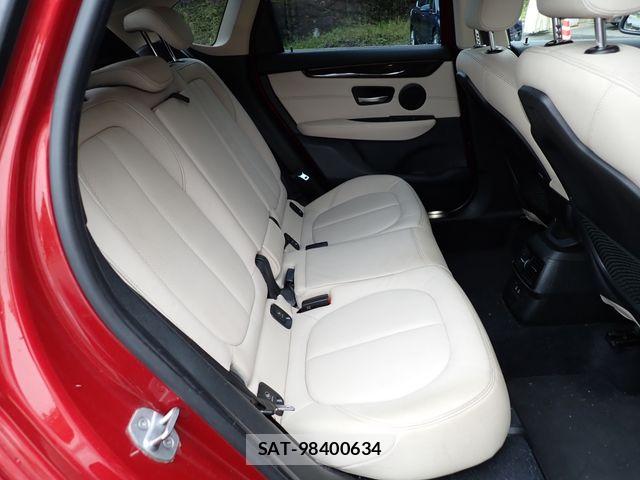 Bmw 2 SERIES 2019-08 8795349-20