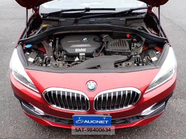 Bmw 2 SERIES 2019-08 8795349-24