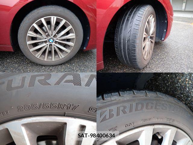 Bmw 2 SERIES 2019-08 8795349-25
