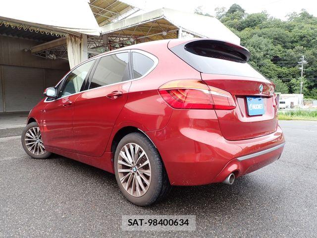 Bmw 2 SERIES 2019-08 8795349-2
