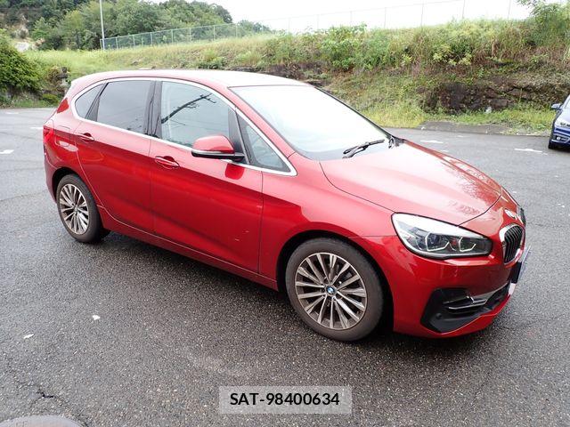 Bmw 2 SERIES 2019-08 8795349-3