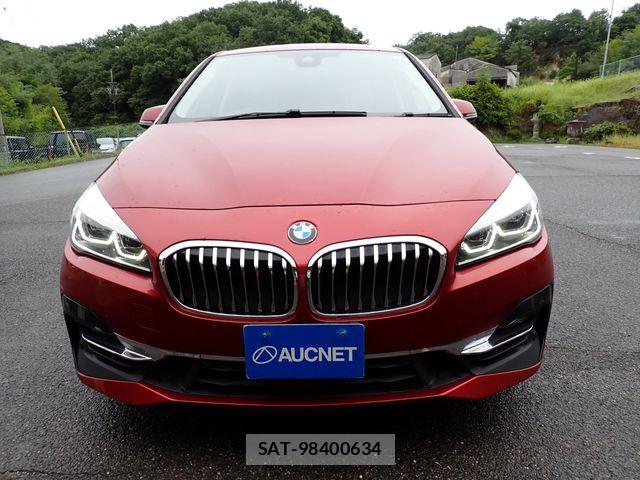 Bmw 2 SERIES 2019-08 8795349-4