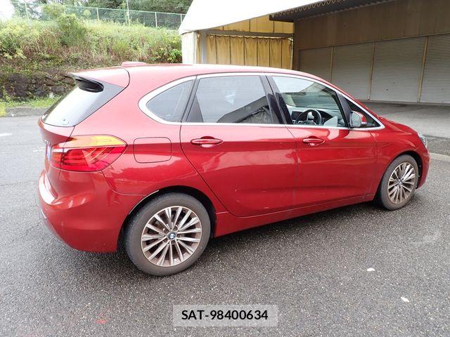 Bmw 2 SERIES 2019-08 8795349-6