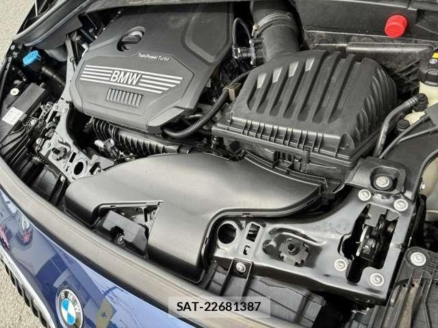 Bmw 2 SERIES 2018-09 8827986-9