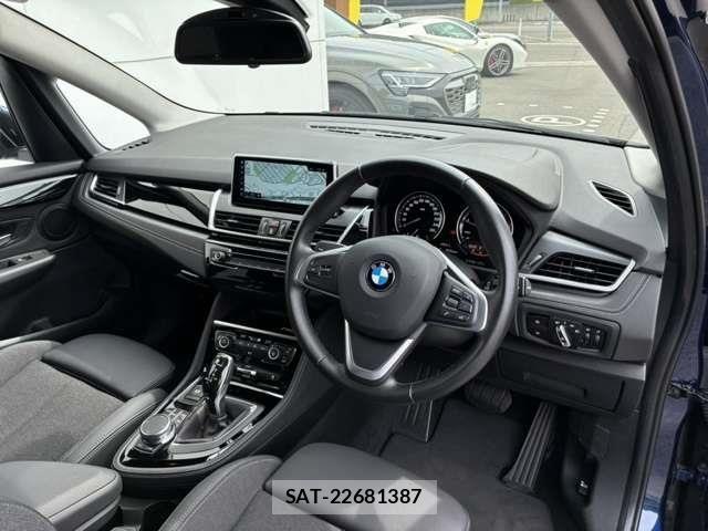 Bmw 2 SERIES 2018-09 8827986-10