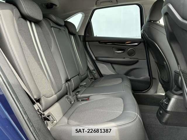 Bmw 2 SERIES 2018-09 8827986-12