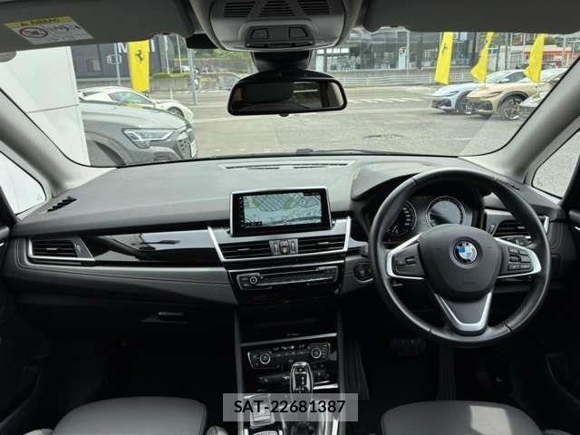 Bmw 2 SERIES 2018-09 8827986-14