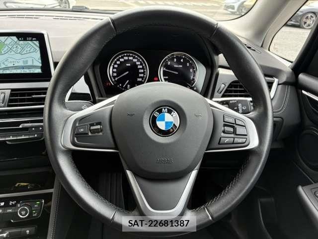 Bmw 2 SERIES 2018-09 8827986-15