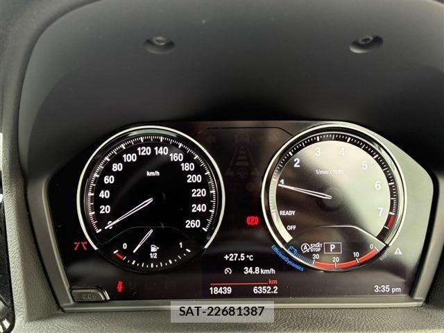 Bmw 2 SERIES 2018-09 8827986-16