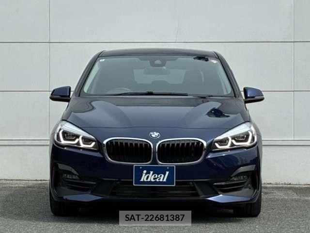 Bmw 2 SERIES 2018-09 8827986-1
