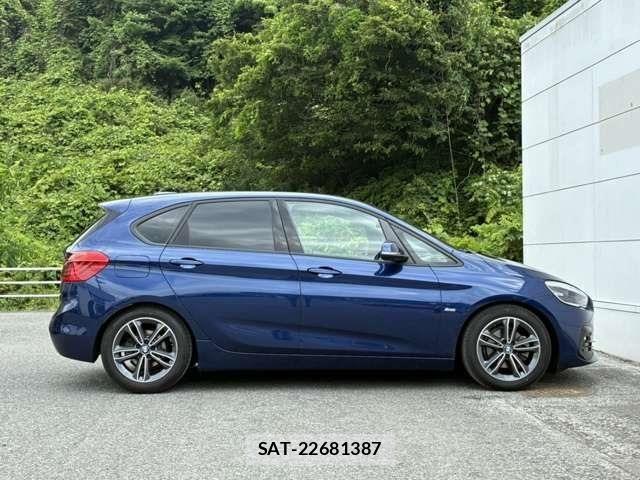 Bmw 2 SERIES 2018-09 8827986-3