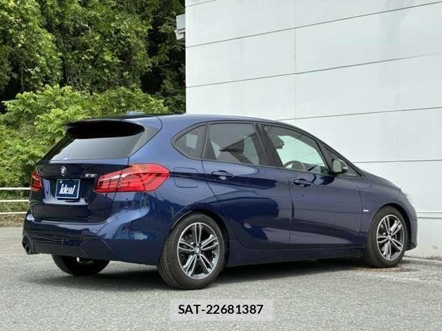 Bmw 2 SERIES 2018-09 8827986-4