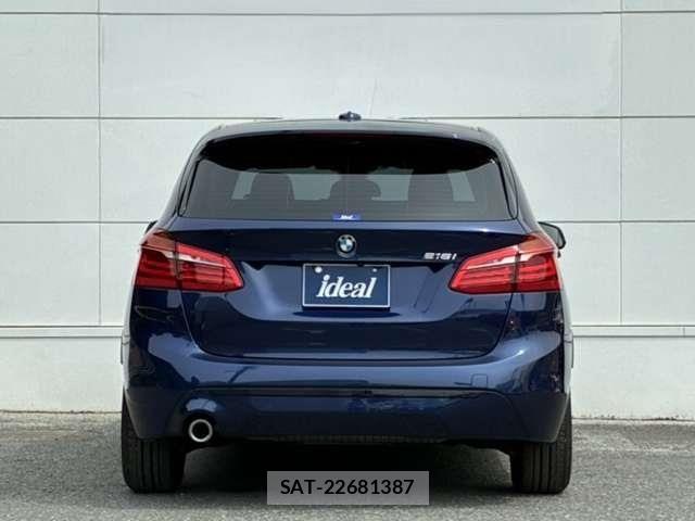 Bmw 2 SERIES 2018-09 8827986-5