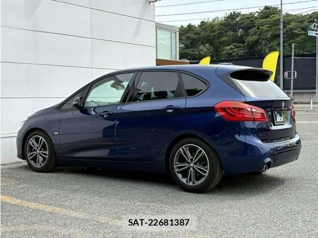 Bmw 2 SERIES 2018-09 8827986-6