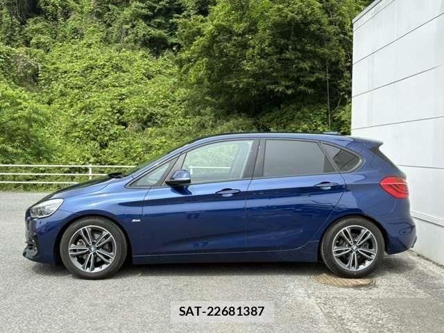 Bmw 2 SERIES 2018-09 8827986-7