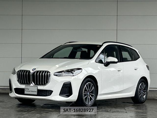 Bmw 2 SERIES 2025-12 8827984-0