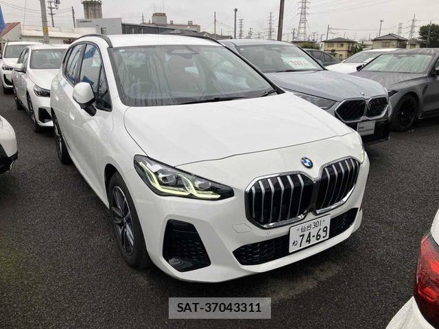 Bmw 2 SERIES 2026-03 8827982-0