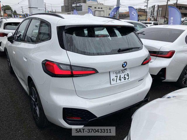 Bmw 2 SERIES 2026-03 8827982-2