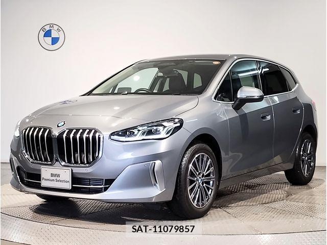 Bmw 2 SERIES 2023-09 8827985-0