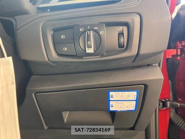 Bmw 2 SERIES 2016-01 8827988-9