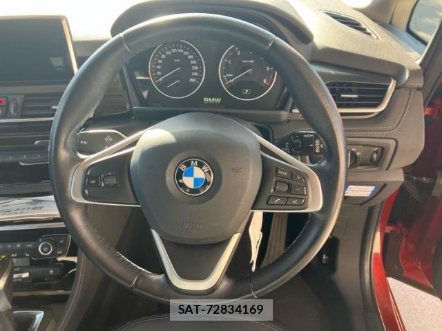 Bmw 2 SERIES 2016-01 8827988-10