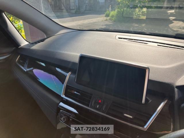 Bmw 2 SERIES 2016-01 8827988-11