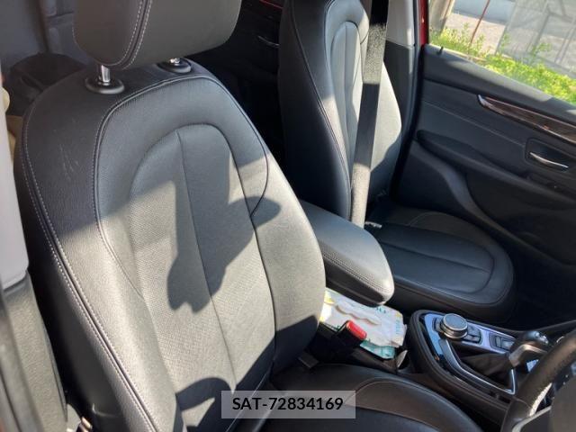 Bmw 2 SERIES 2016-01 8827988-12