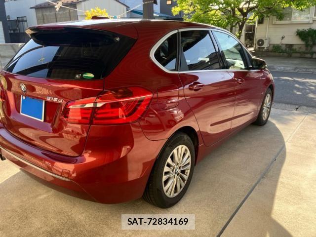Bmw 2 SERIES 2016-01 8827988-15