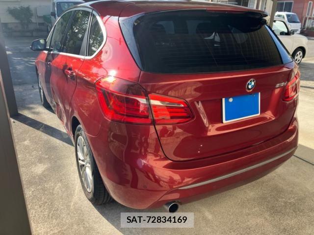 Bmw 2 SERIES 2016-01 8827988-16