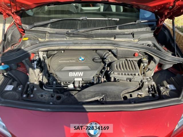 Bmw 2 SERIES 2016-01 8827988-20