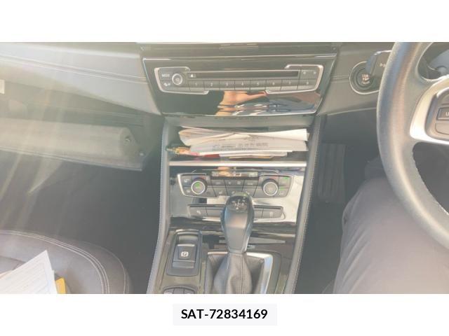 Bmw 2 SERIES 2016-01 8827988-23