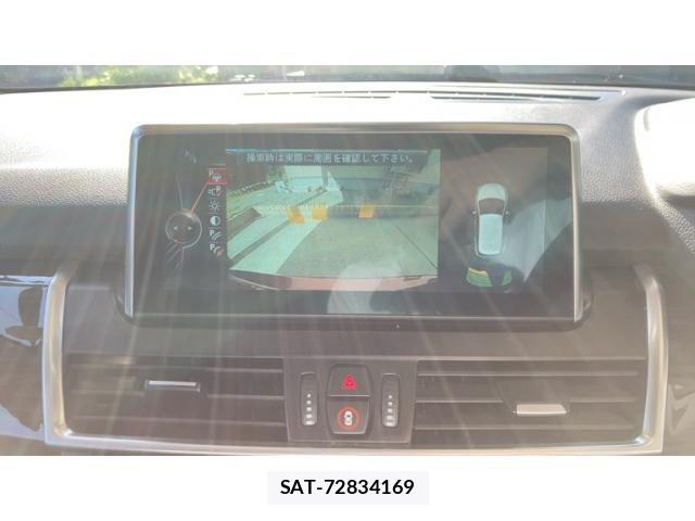 Bmw 2 SERIES 2016-01 8827988-28