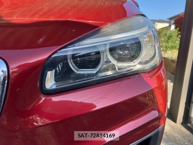 Bmw 2 SERIES 2016-01 8827988-2