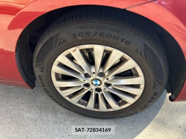 Bmw 2 SERIES 2016-01 8827988-5