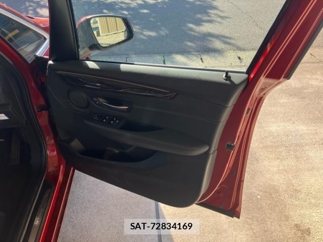 Bmw 2 SERIES 2016-01 8827988-7