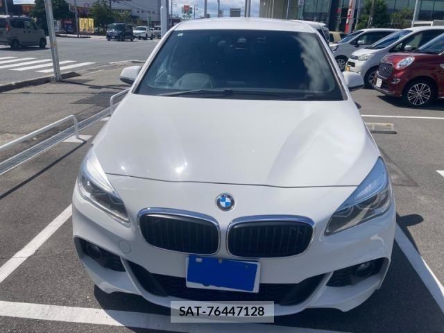 Bmw 2 SERIES 2015-09 8827987-0