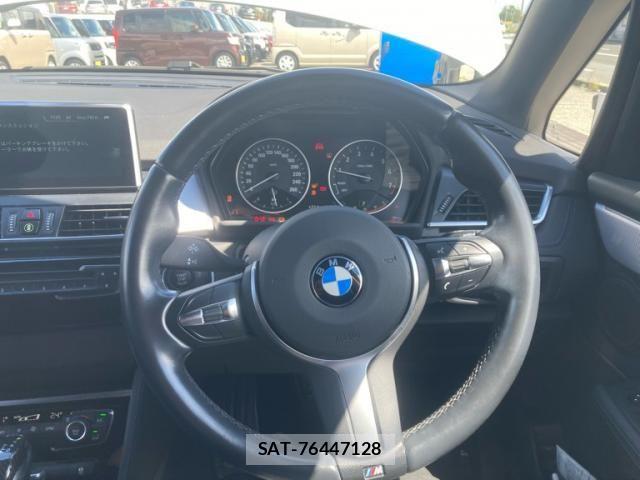 Bmw 2 SERIES 2015-09 8827987-8