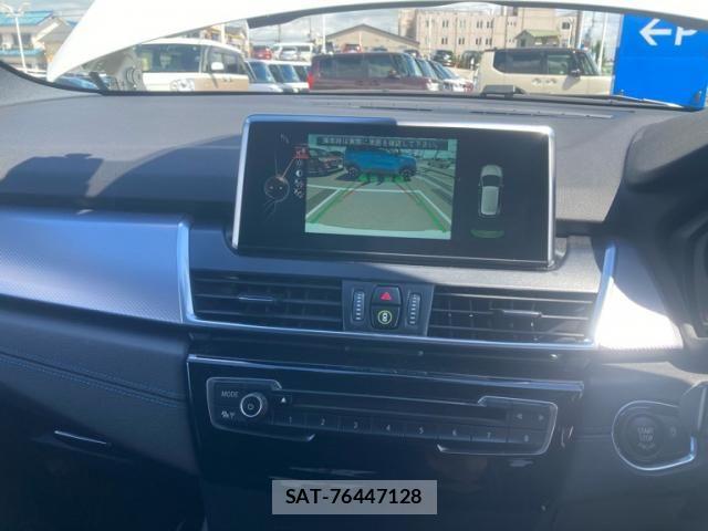 Bmw 2 SERIES 2015-09 8827987-11