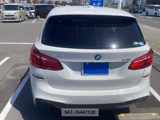 Bmw 2 SERIES 2015-09 8827987-1