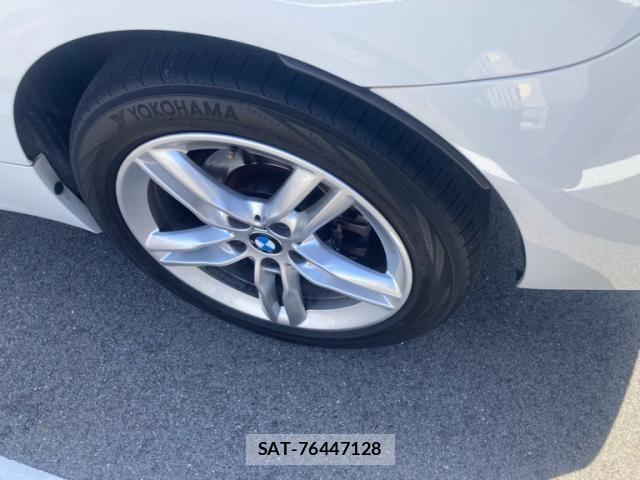 Bmw 2 SERIES 2015-09 8827987-2