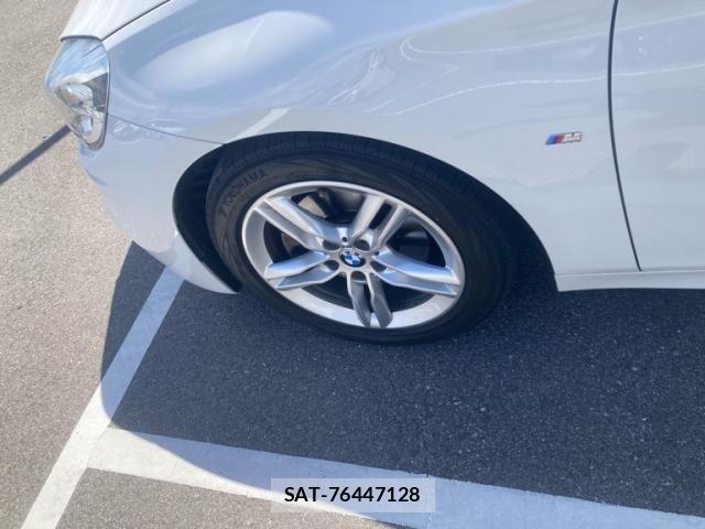 Bmw 2 SERIES 2015-09 8827987-3