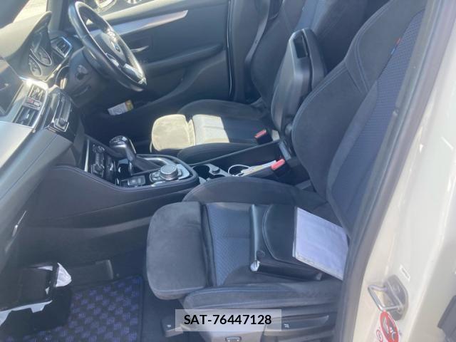 Bmw 2 SERIES 2015-09 8827987-5