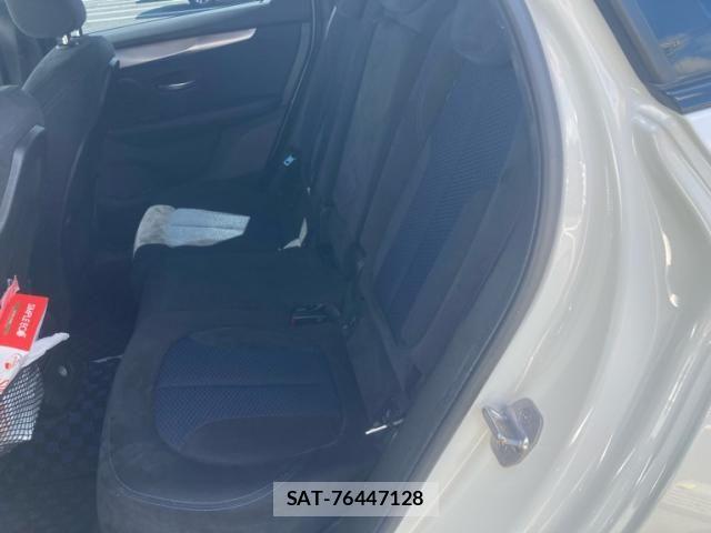 Bmw 2 SERIES 2015-09 8827987-6