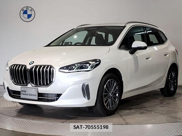 Bmw 2 SERIES 2025-02 8870494-0