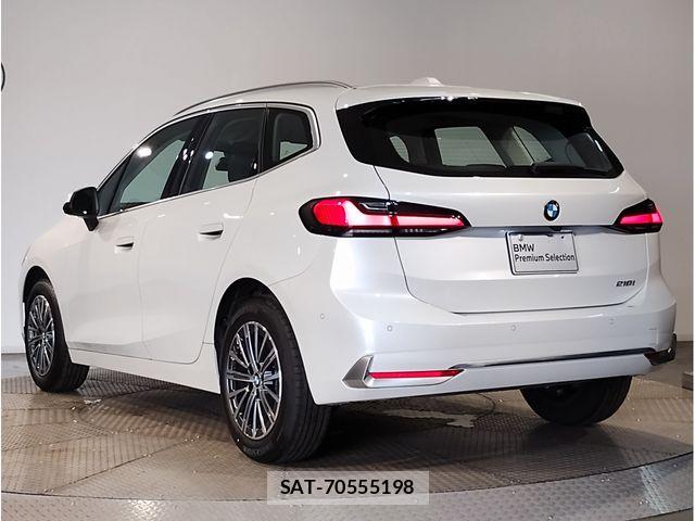 Bmw 2 SERIES 2025-02 8870494-2