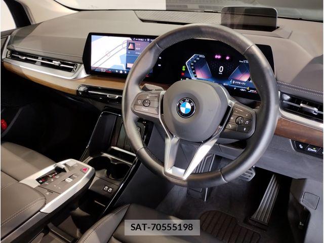 Bmw 2 SERIES 2025-02 8870494-5
