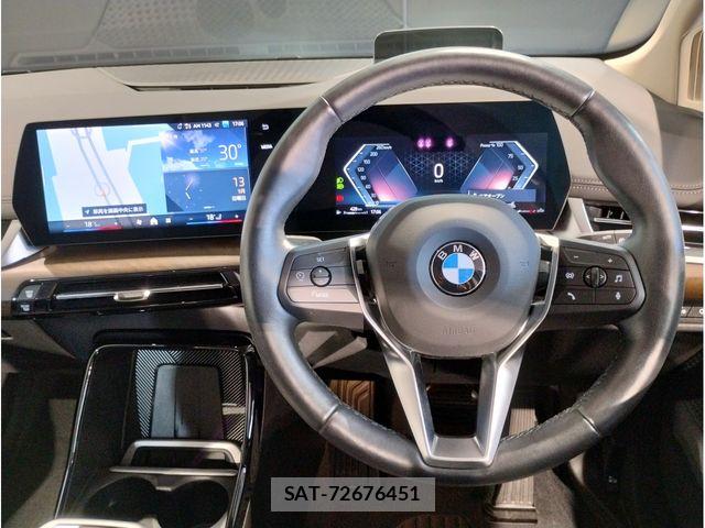 Bmw 2 SERIES 2025-06 8870492-11