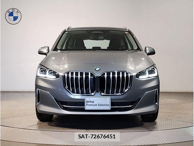Bmw 2 SERIES 2025-06 8870492-1