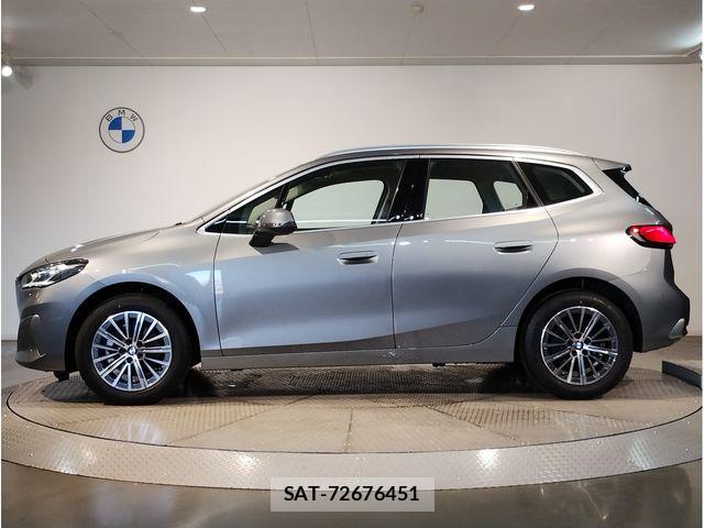 Bmw 2 SERIES 2025-06 8870492-4