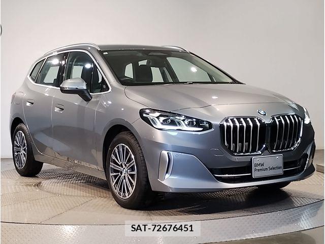 Bmw 2 SERIES 2025-06 8870492-7